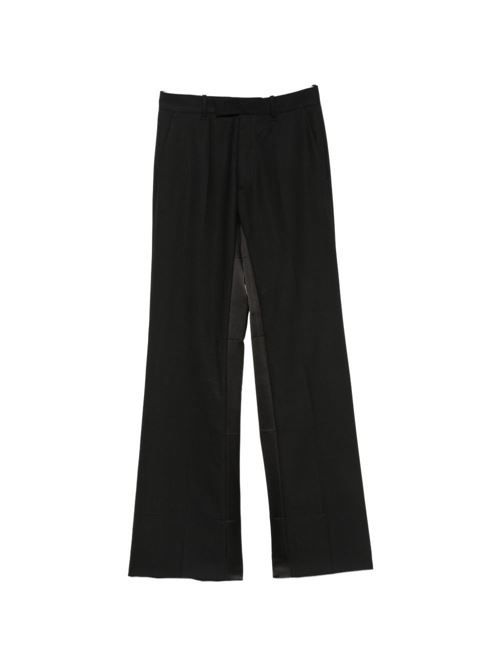 PHOEBE PHILO ウールパンツ 送料無料
