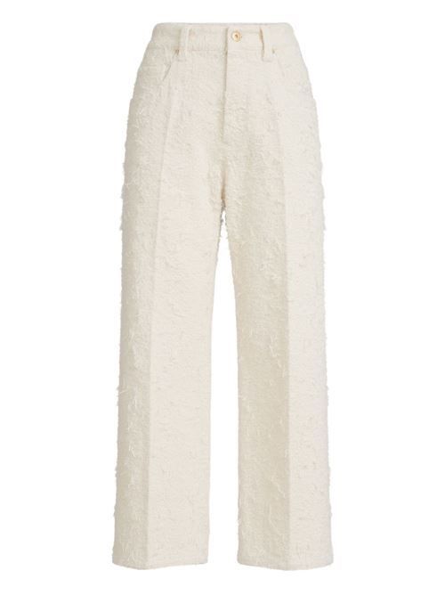 BRUNELLO CUCINELLI コットンパンツ 送料無料