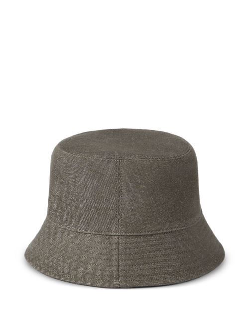 BRUNELLO CUCINELLI コットン バケットハット 送料無料 - メルカリ