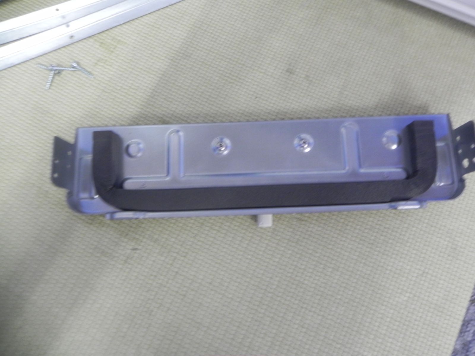 S865☆延長枠付き CORONA CW-16A4 2025年製 窓用エアコン 動作品・送料