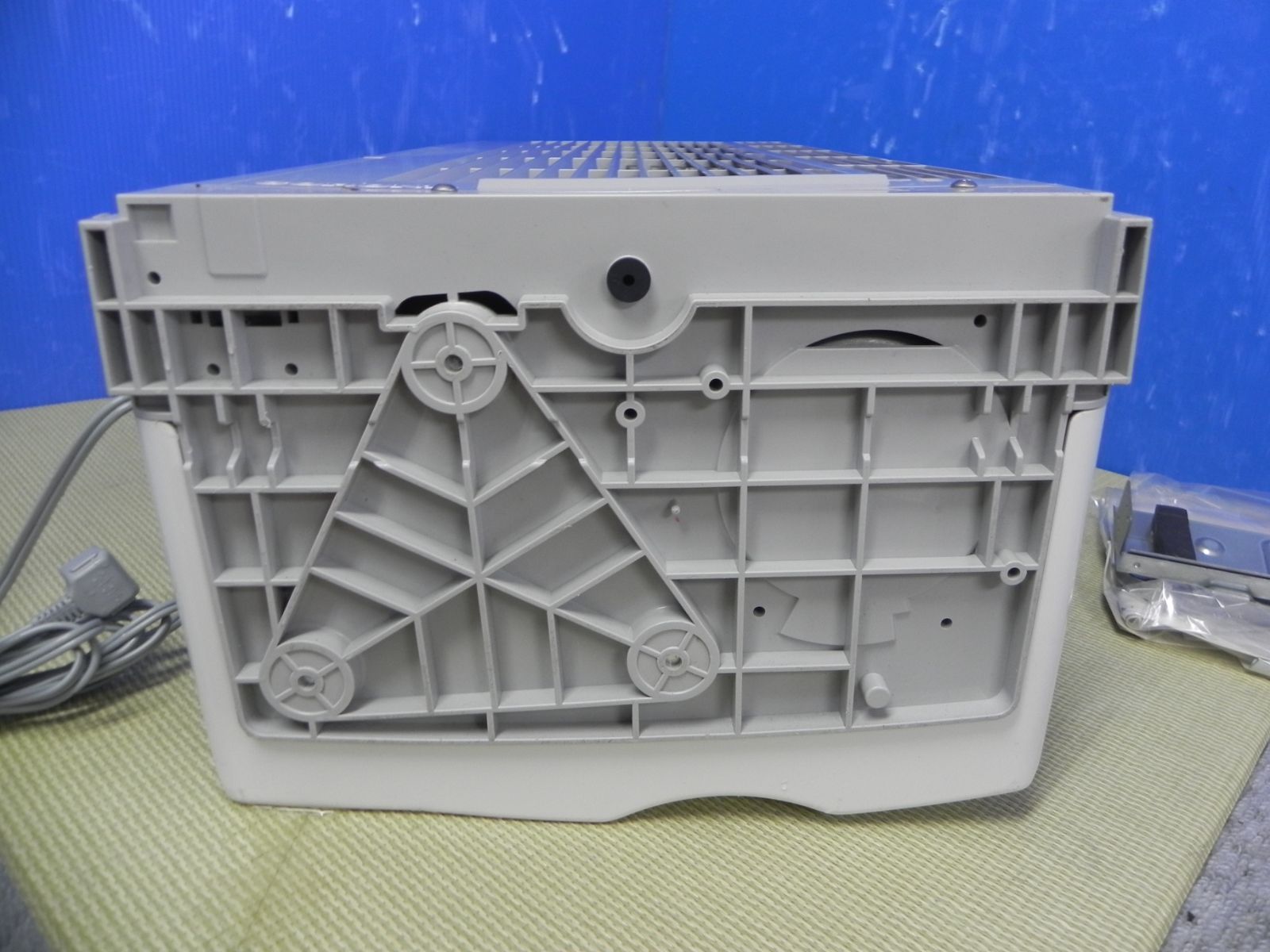 S865☆延長枠付き CORONA CW-16A4 2025年製 窓用エアコン 動作品・送料
