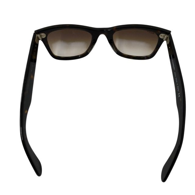 Ray Ban/レイバン/WAYFARER/ウェイファーラー/べっ甲柄/ブラウン