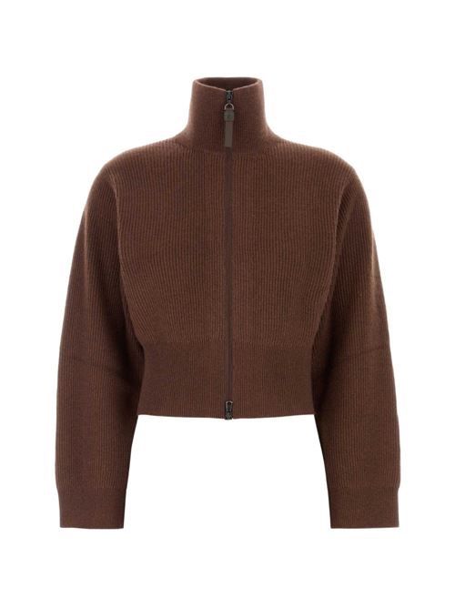 BRUNELLO CUCINELLI カシミアカーディガン 送料無料