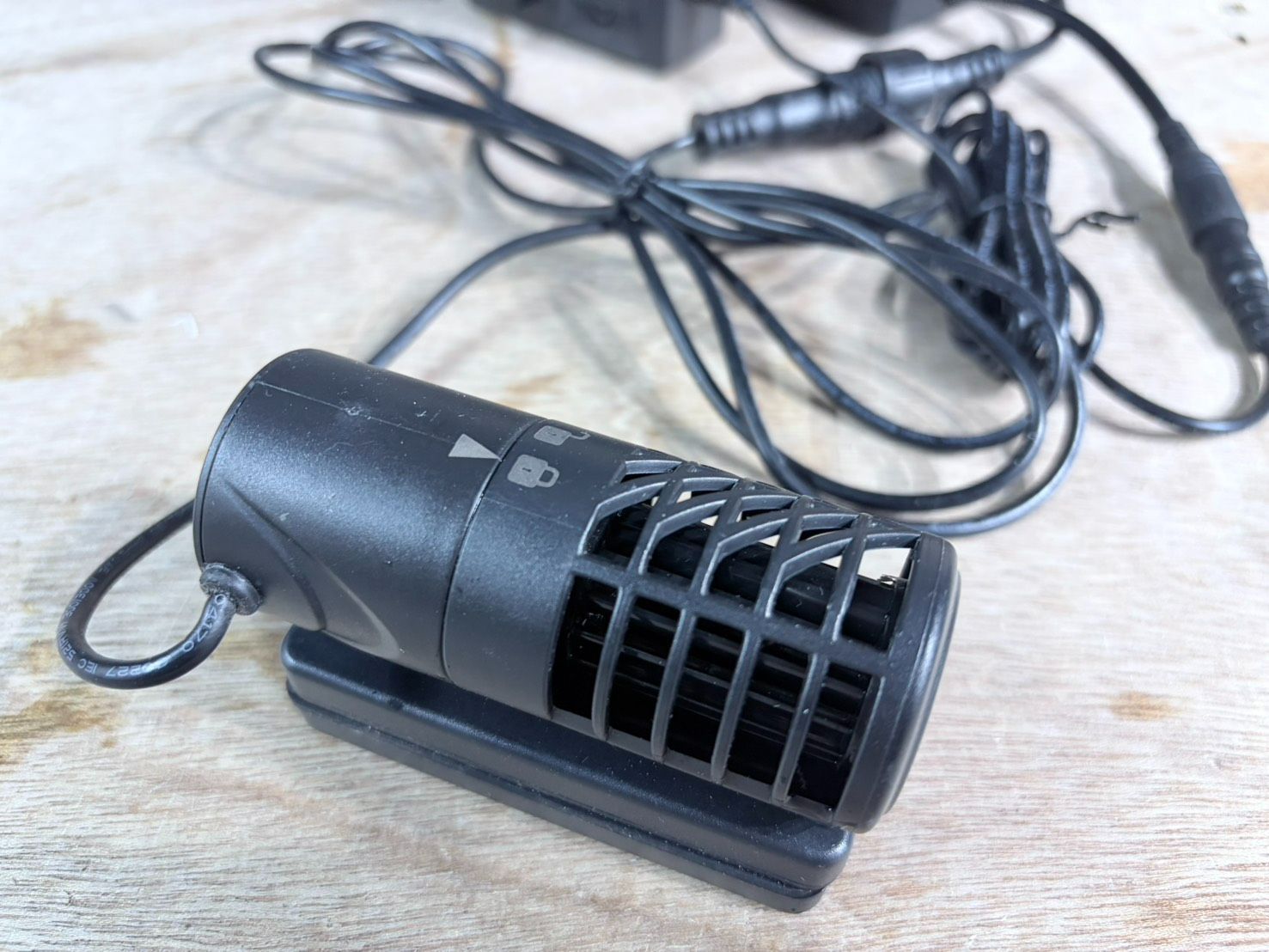 ボルクスジャパン　ベスタウェーブslim２ 水流ポンプ 5,840円