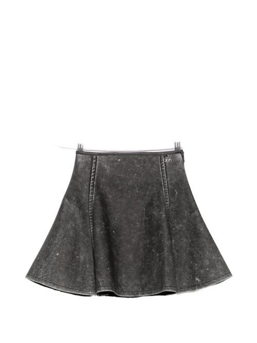DIESEL ミニスカート 送料無料