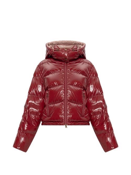 MONCLER NIVEOLE ショートダウンジャケット 送料無料