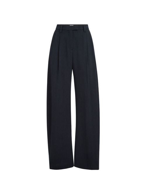 BRUNELLO CUCINELLI ウールパンツ 送料無料