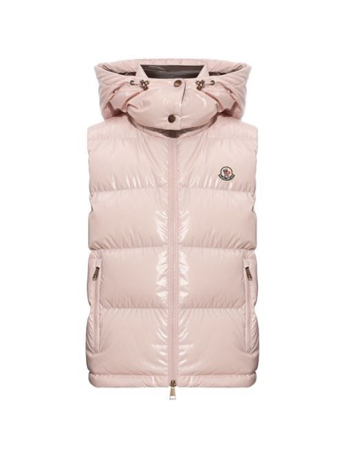MONCLER NIVEROLLE ダウンベスト 送料無料