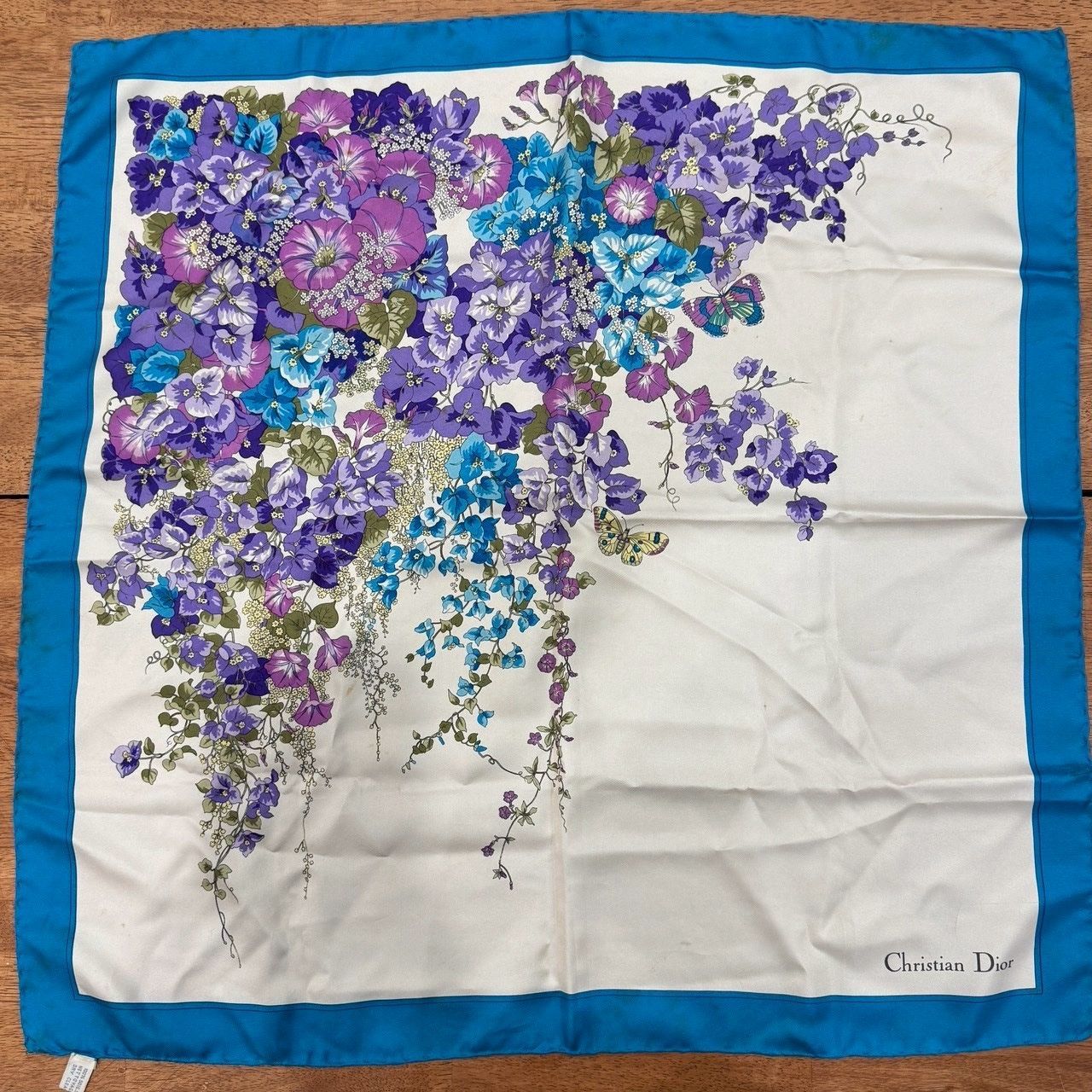 瞬間的お値下げ‼️可愛すぎる油彩画 花瓶の花 Yasuhito サイン入り 額装