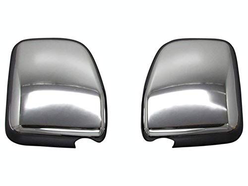 BRIGHTZ ハイゼットカーゴ S321V S331V メッキドアミラーカバー Aタイプ 【 MIR-SID-111 】 ハイゼット カーゴ S321 321 S331 331 改 S321V改 S331V改 13904ts a4b1ec6e