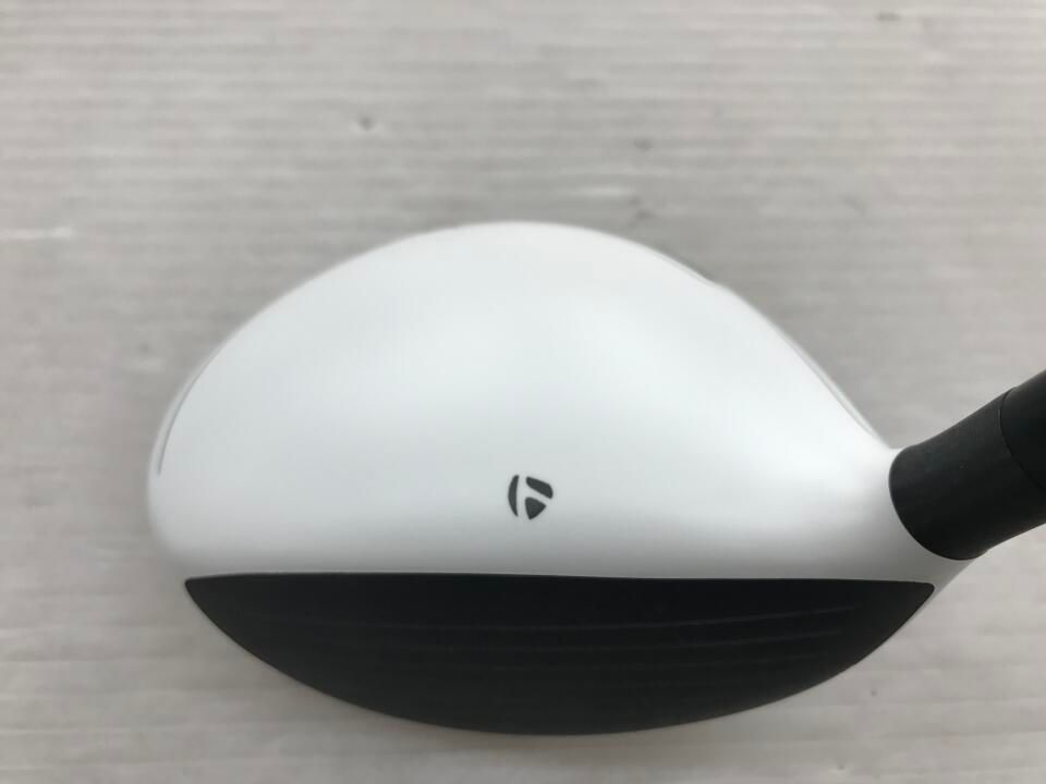テーラーメイド SLDR S 21度 TM1-414 Rフレックス フェアウェイウッド