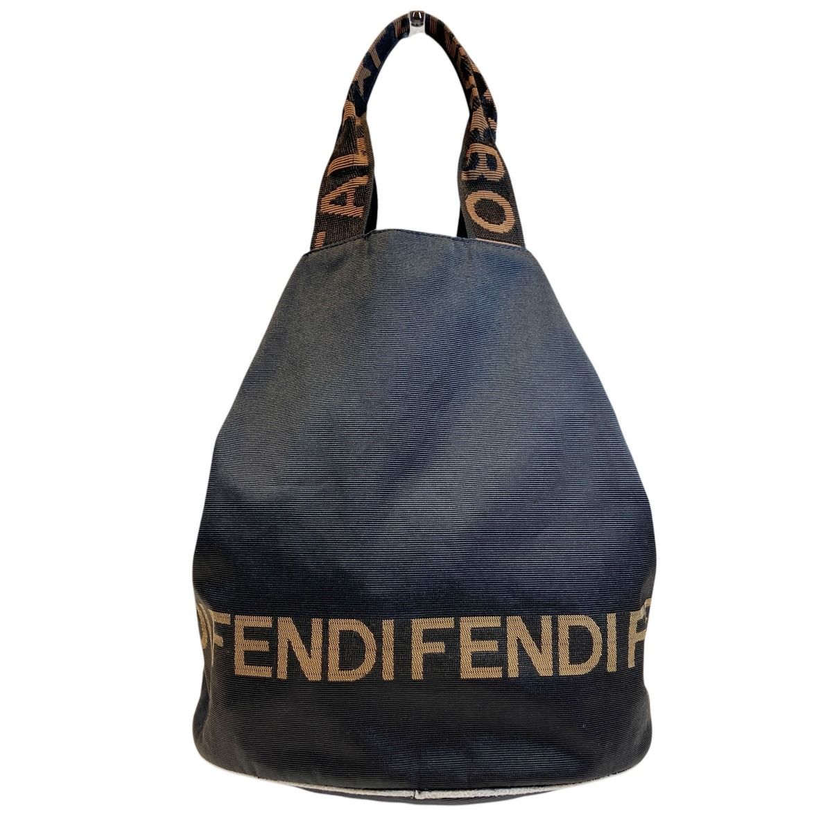 フェンディ FENDI トートバッグ ナイロン 26526 ユニセックス - メルカリ