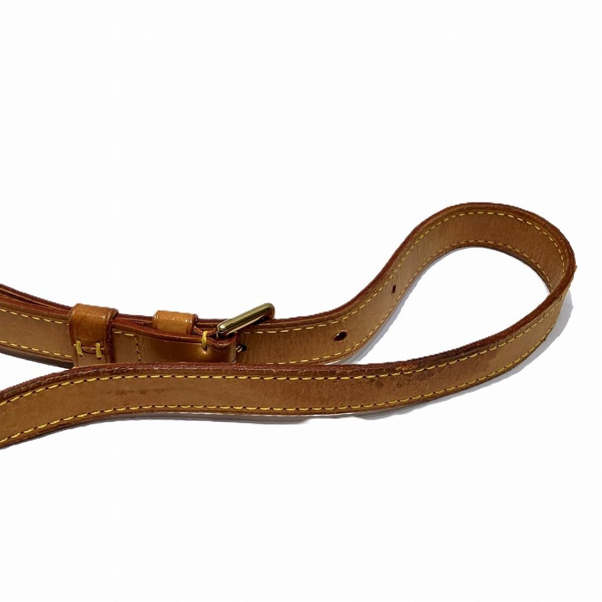 ルイ・ヴィトン LOUIS VUITTON ミュゼットサルサ モノグラム