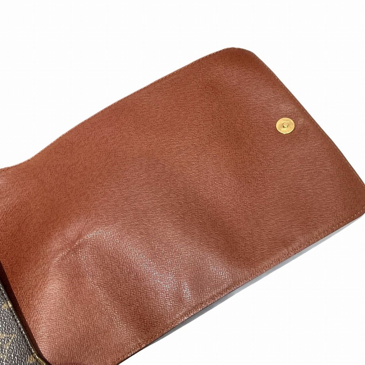 ルイ・ヴィトン LOUIS VUITTON ミュゼットサルサ モノグラム