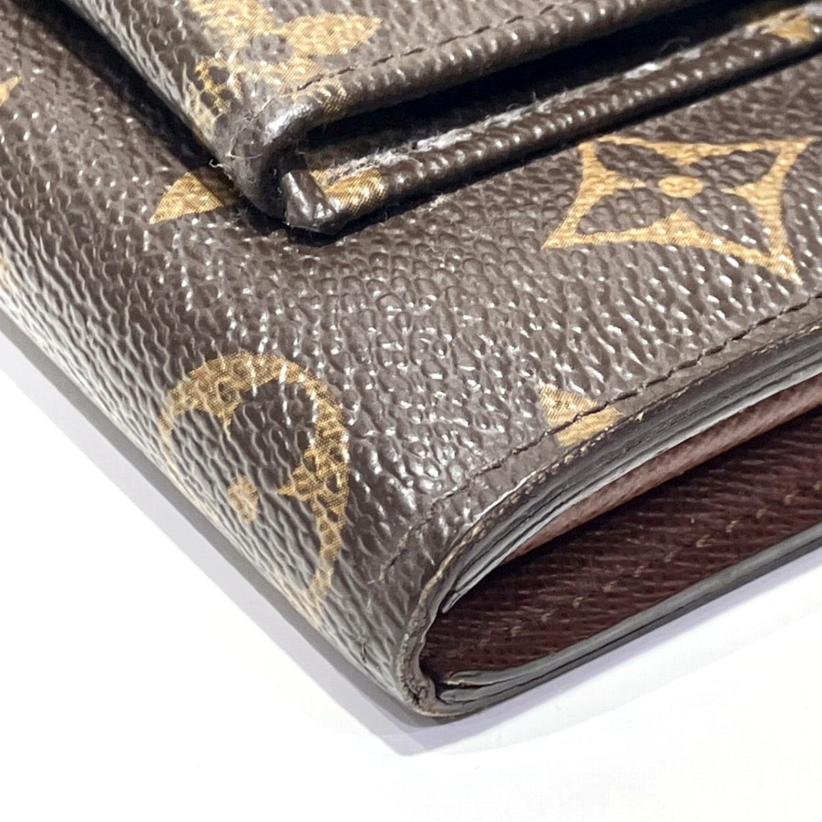 ルイ・ヴィトン LOUIS VUITTON ポルトフォイユ・アストリッド