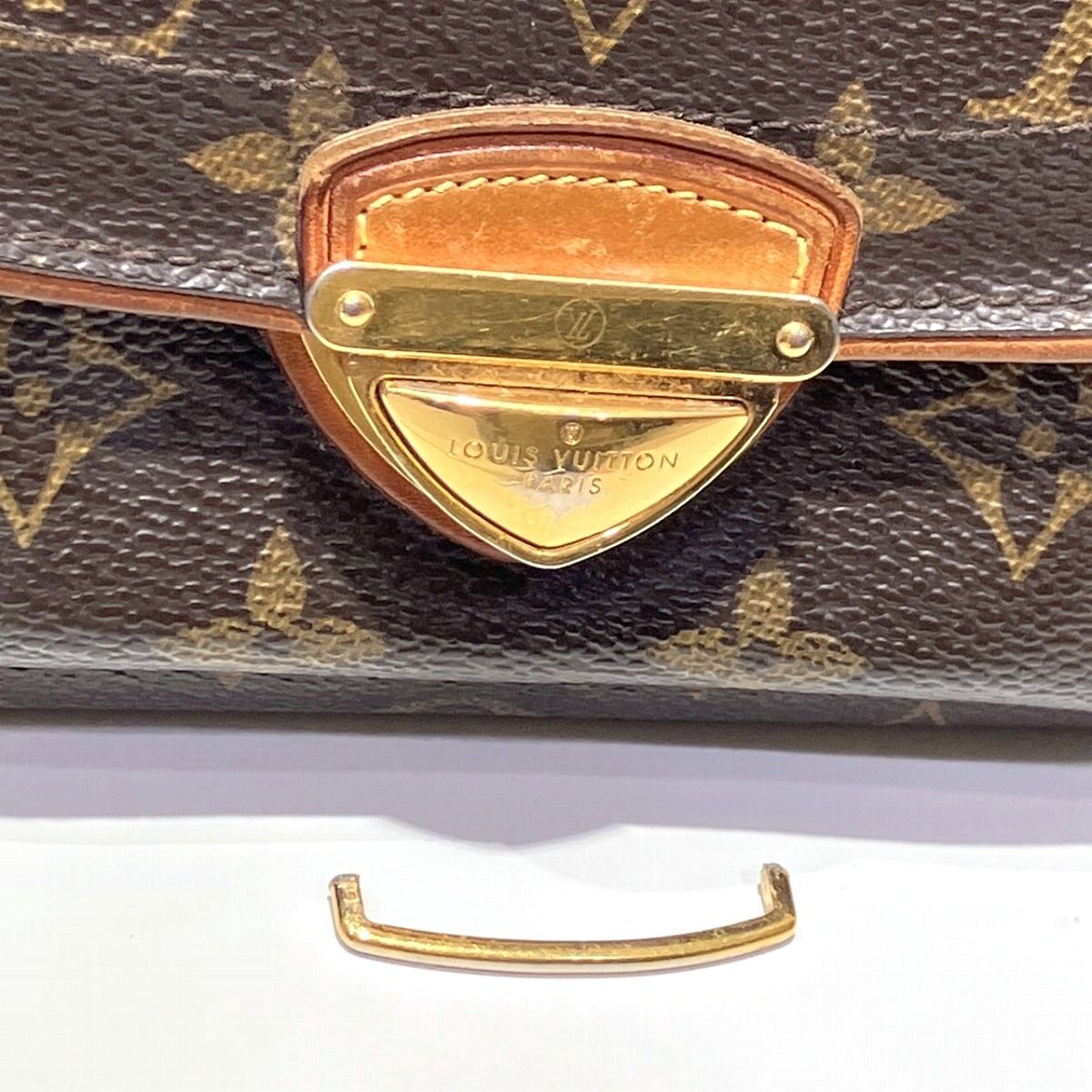 ルイ・ヴィトン LOUIS VUITTON ポルトフォイユ・アストリッド