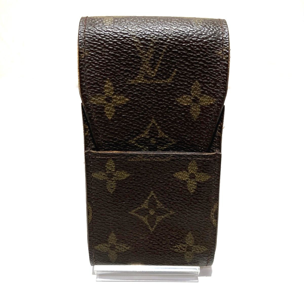ルイ・ヴィトン LOUIS VUITTON エテュイ・シガレット モノグラム