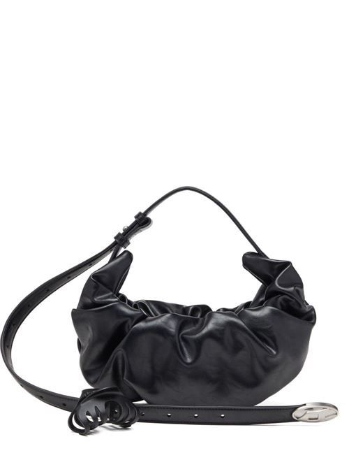 DIESEL GRAB SMALL ホーボー バッグ 送料無料