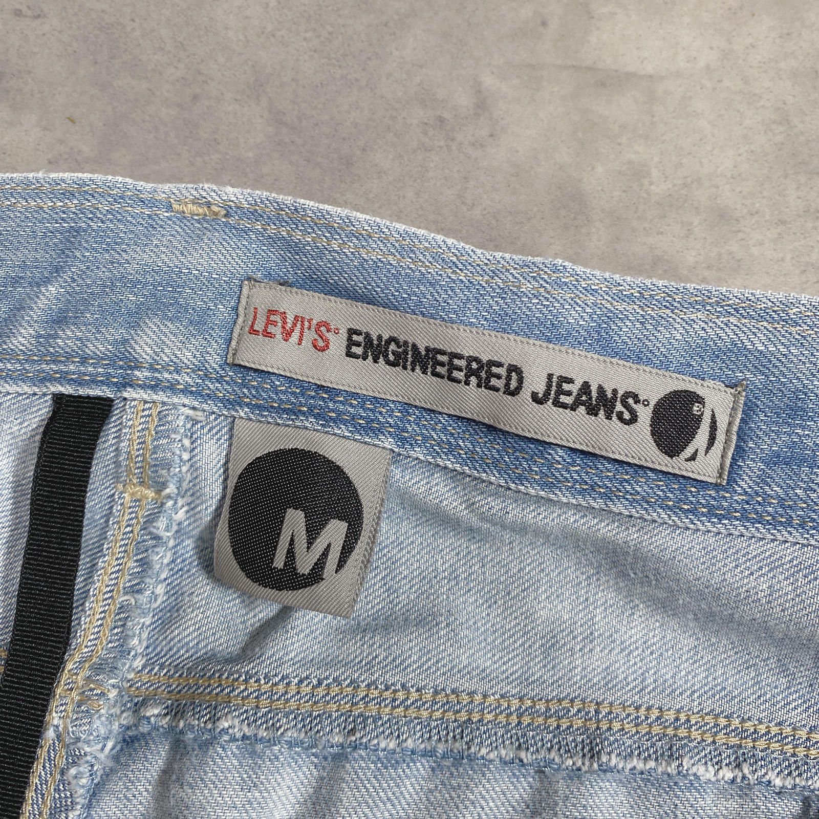 GQ6191◇Levi