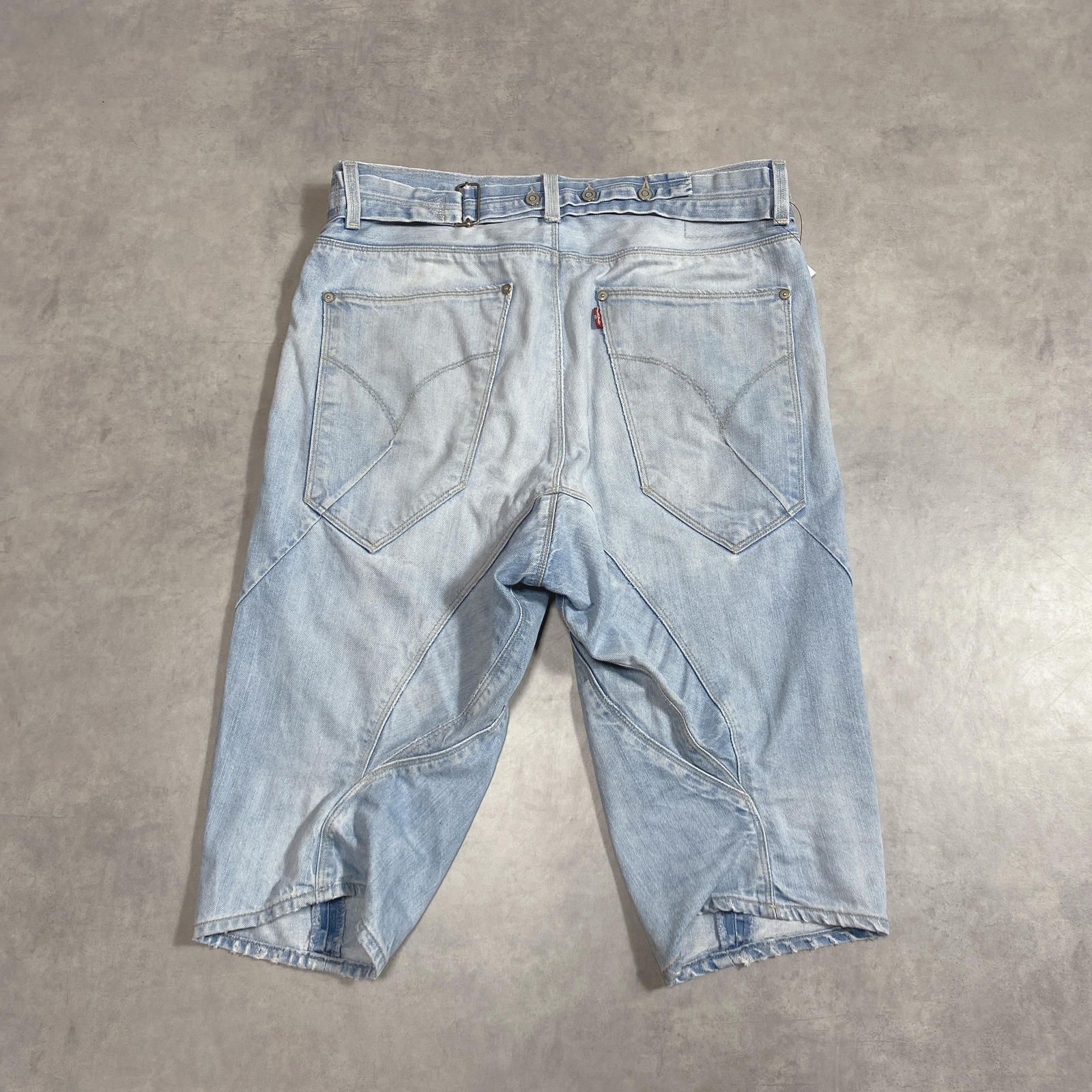 GQ6191◇Levi