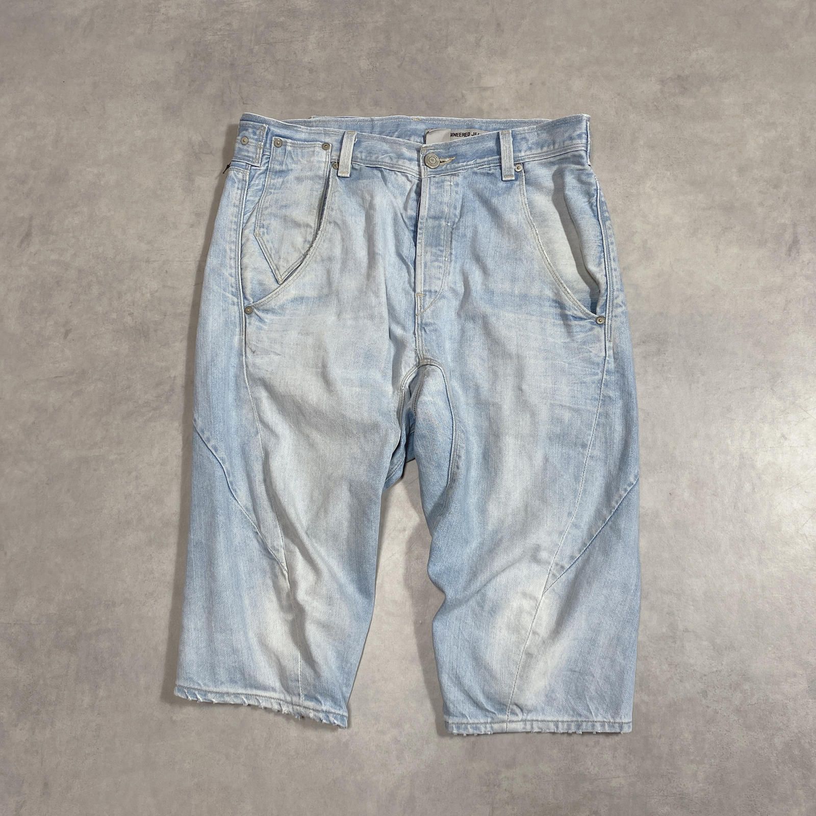 GQ6191◇Levi