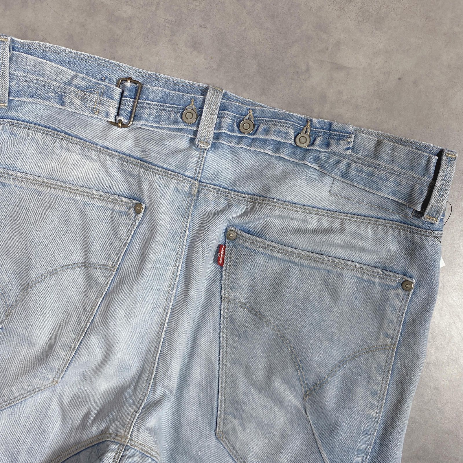 GQ6191◇Levi