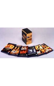 ジェリー・ブラッカイマー コレクション〈2003年5月30日までの期間限定出荷… DVD／ジェリー・ブラッカイマー コレクション - メルカリ