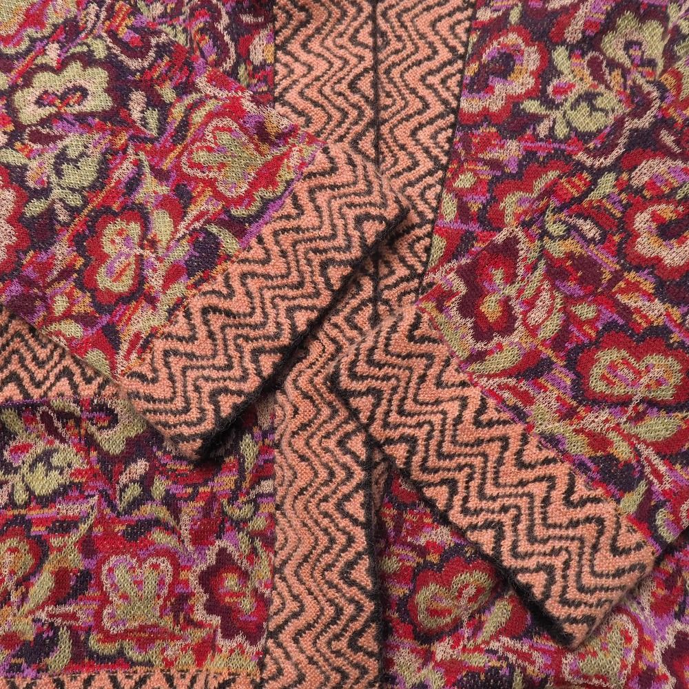 Missoni ミッソーニ カーディガン サイズ44 ニット イタリア製