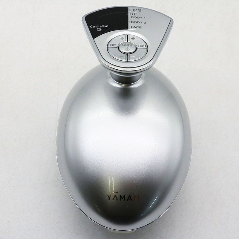 中古美品 YA-MAN ヤーマン キャビスパ プレステージ for Salon PSM