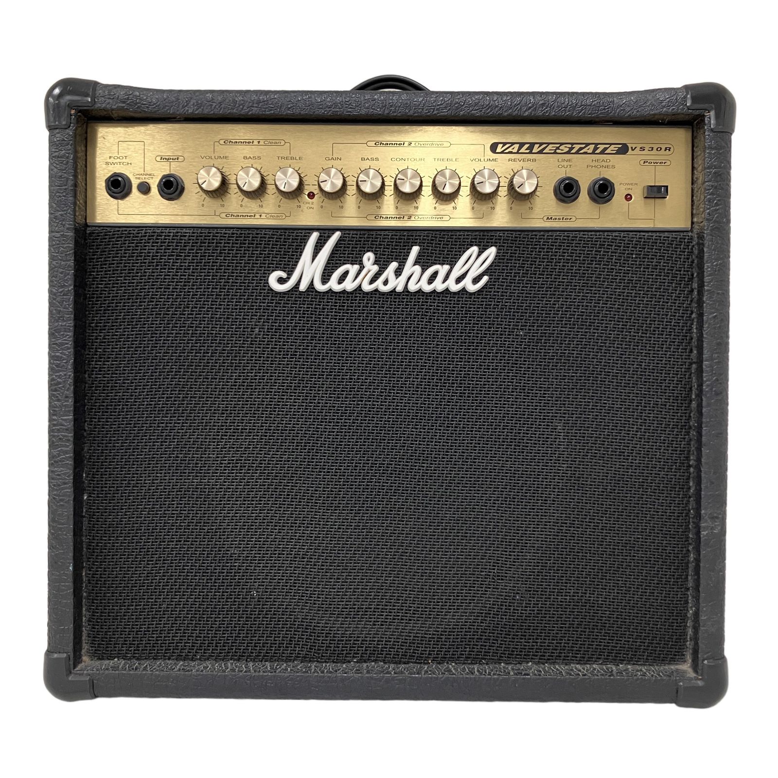 Marshall VALVESTATE VS30R ギター アンプ マーシャル 音響機材 中古 O11449168