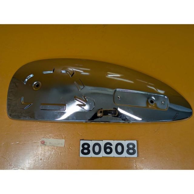 80608 新品 ヤマハ 180 YCS1 タンクカバー 201-24139-00