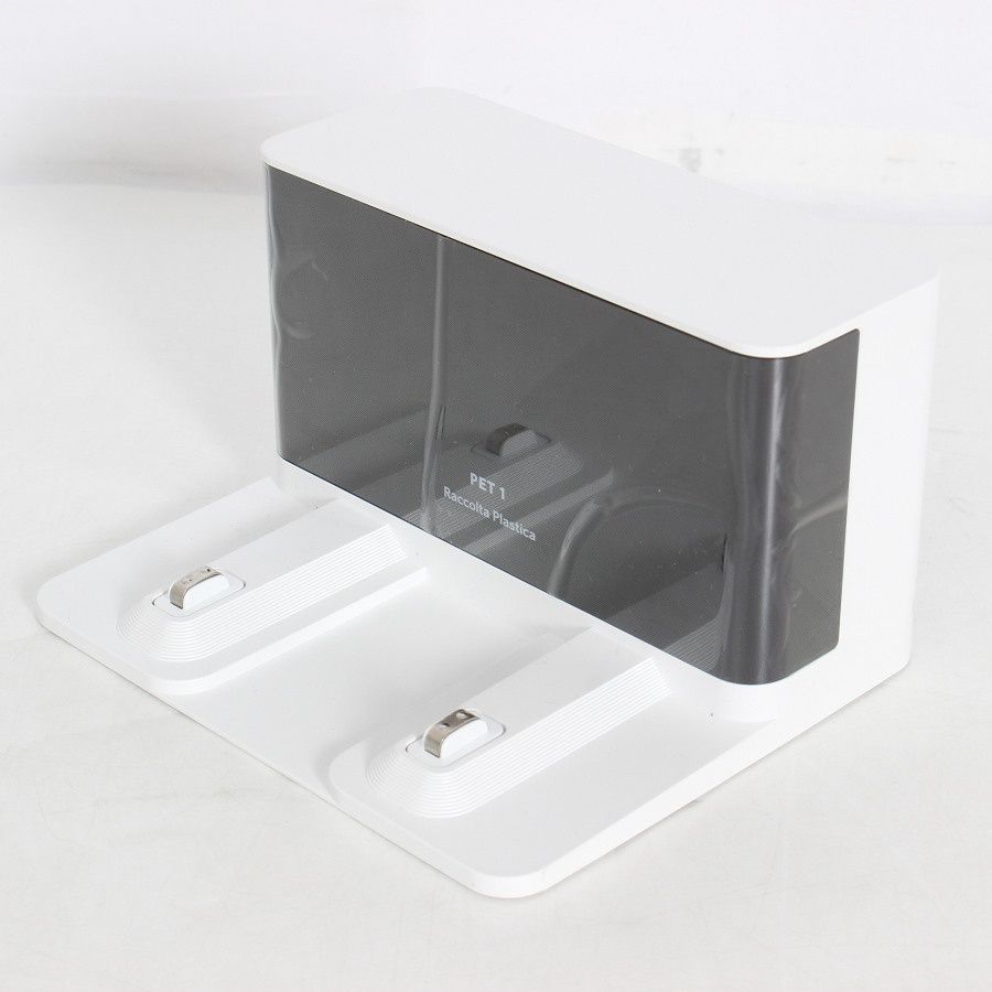 美品】iRobot ルンバ コンボ Essential robot Y011260 ホワイト