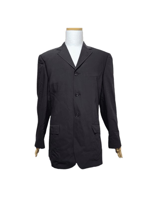 Dolce&Gabbana ドルチェ＆ガッバーナ 正規品 メンズ 秋冬用 テーラード スーツジャケット 95 21,152円