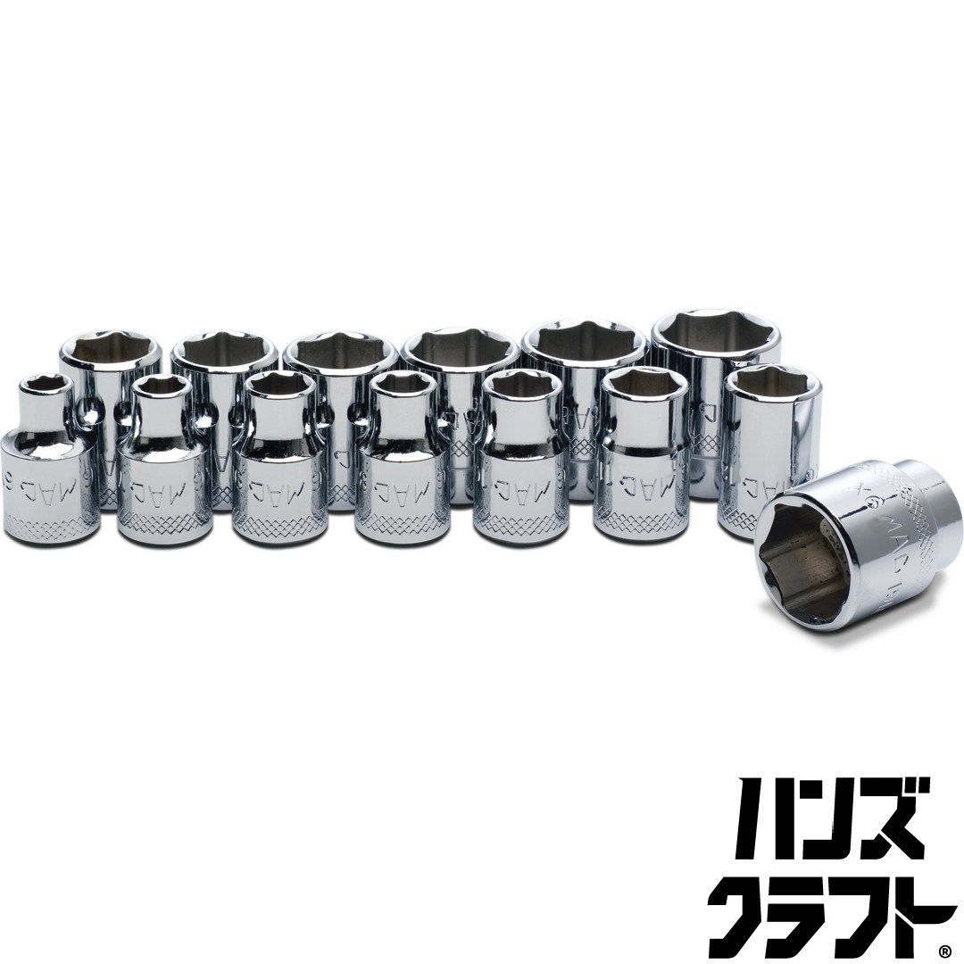 ○【送料無料】【保管未使用品】MAC TOOLS マックツールズ SXM146TR 