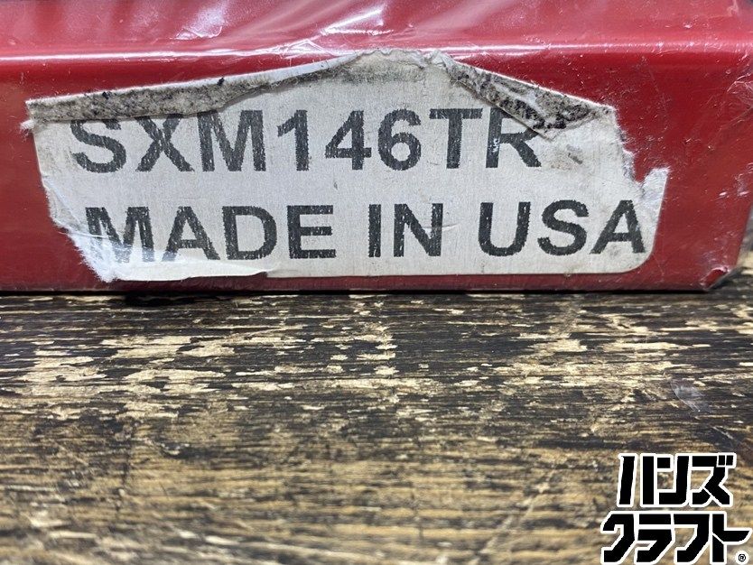 ○【送料無料】【保管未使用品】MAC TOOLS マックツールズ SXM146TR 