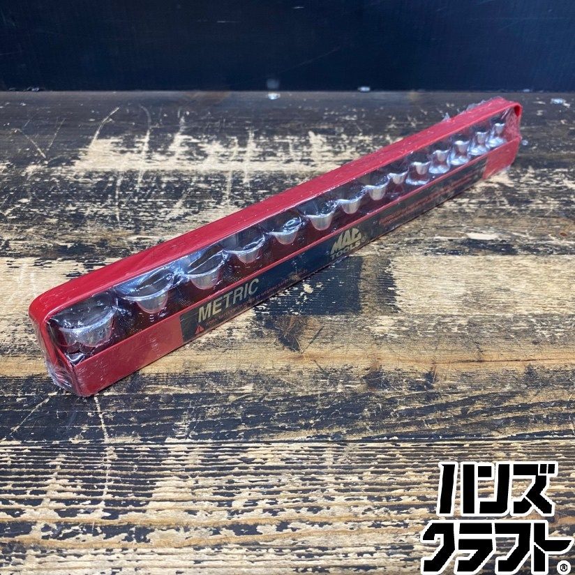 ○【送料無料】【保管未使用品】MAC TOOLS マックツールズ SXM146TR 