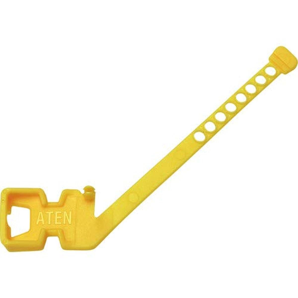 ATEN HDMIケーブル抜け防止ホルダー（10個入） 2X-EA12t 6,106円