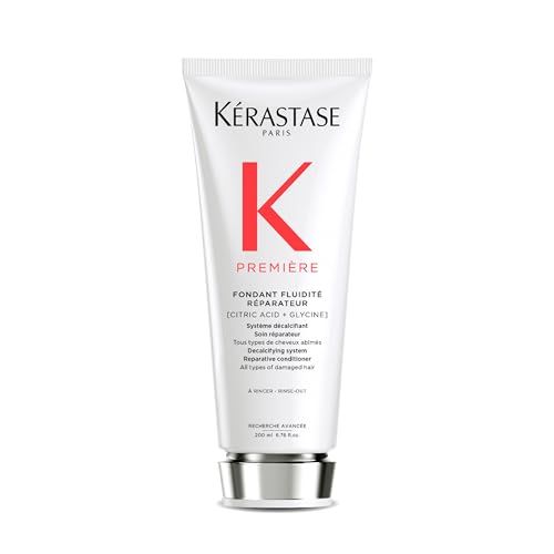 ケラスターゼ トリートメント プルミエール フォンダン フルイド リペア 200mL ダメージケアpms