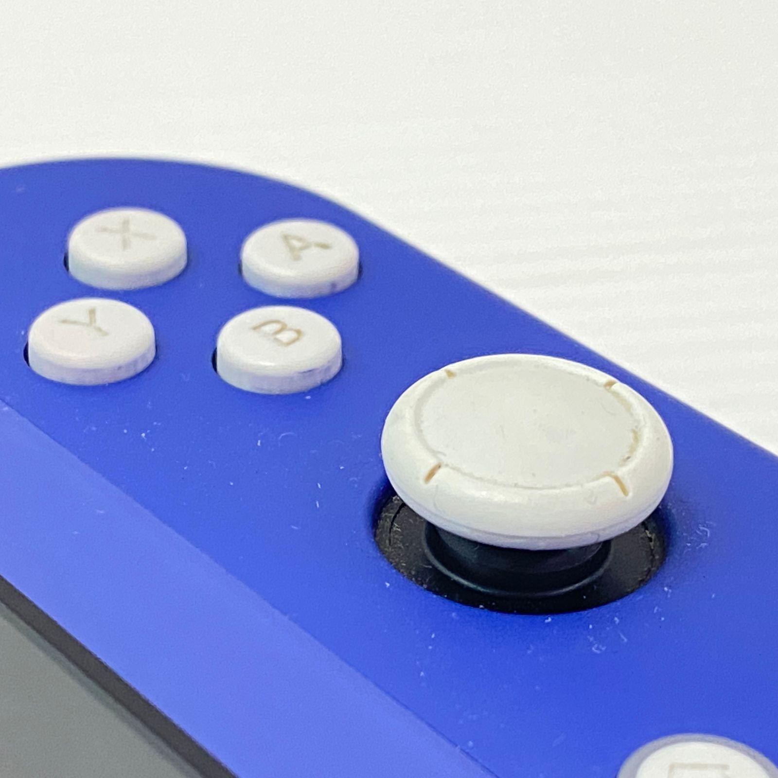 Nintendo Switch Lite ニンテンドースイッチライト 本体 ブルー 中古品