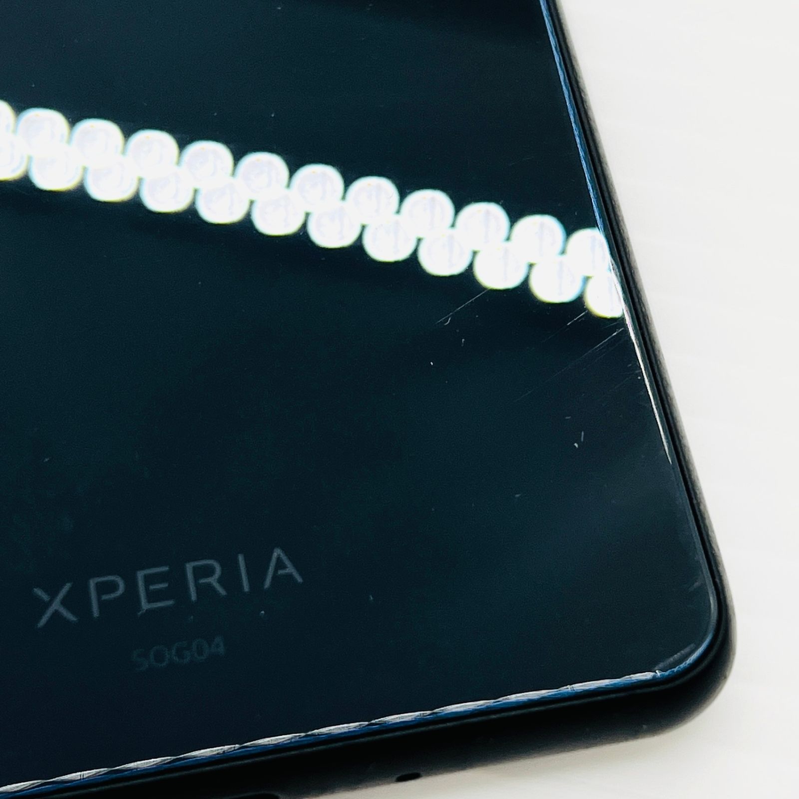 SONY Xperia 10 III ブラック SOG04 au ジャンク品 au Xperia 10 III 128GB ブラック SOG04 中古 Bランク - メルカリ