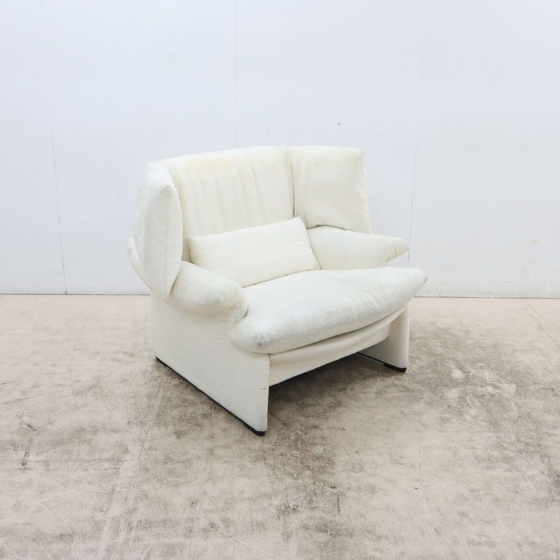 Cassina カッシーナ 678 PORTOVENERE ポルトヴェーネレ ソファ 1P