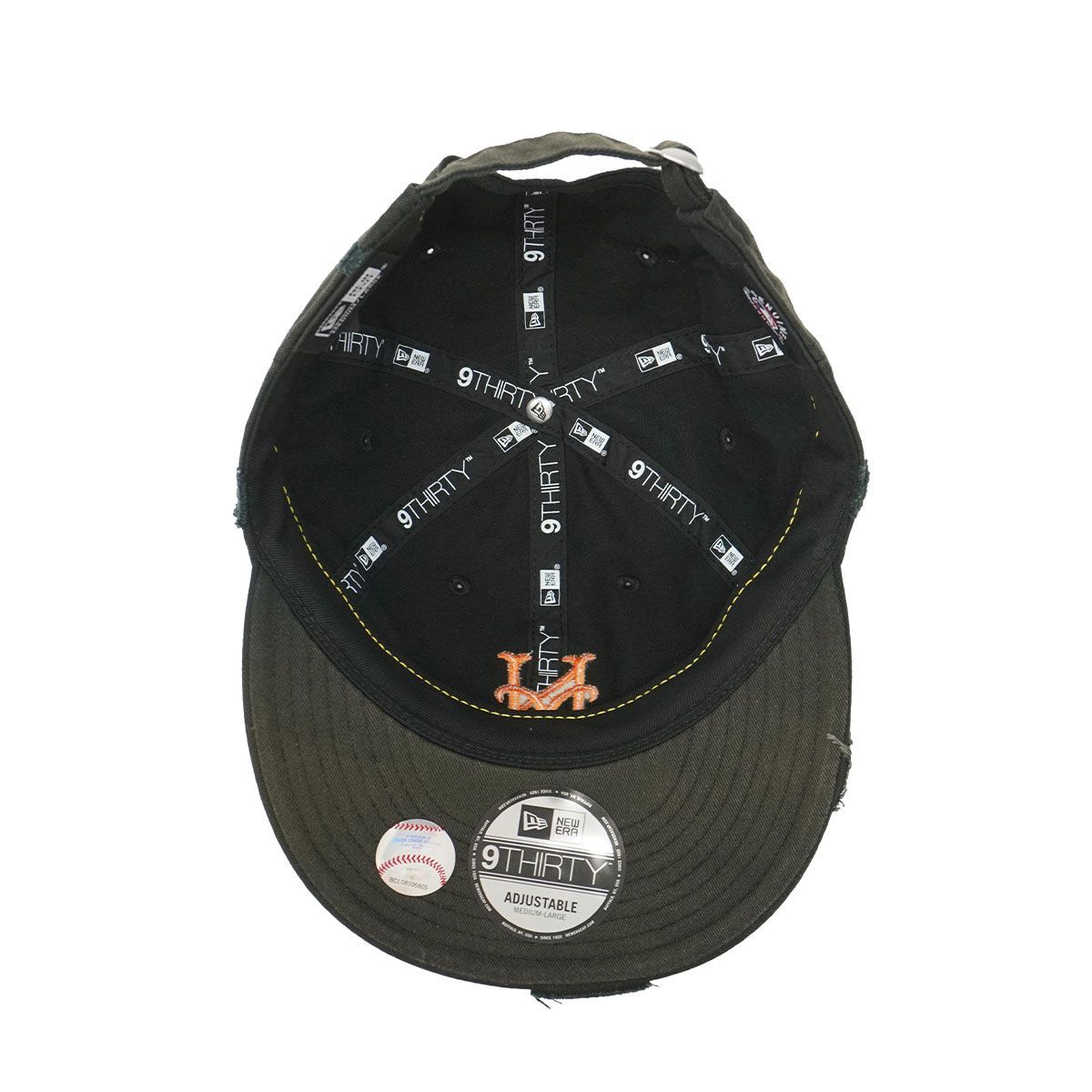 正規取扱店】 NEW ERA キャップ メンズ レディース ニューエラ ベース