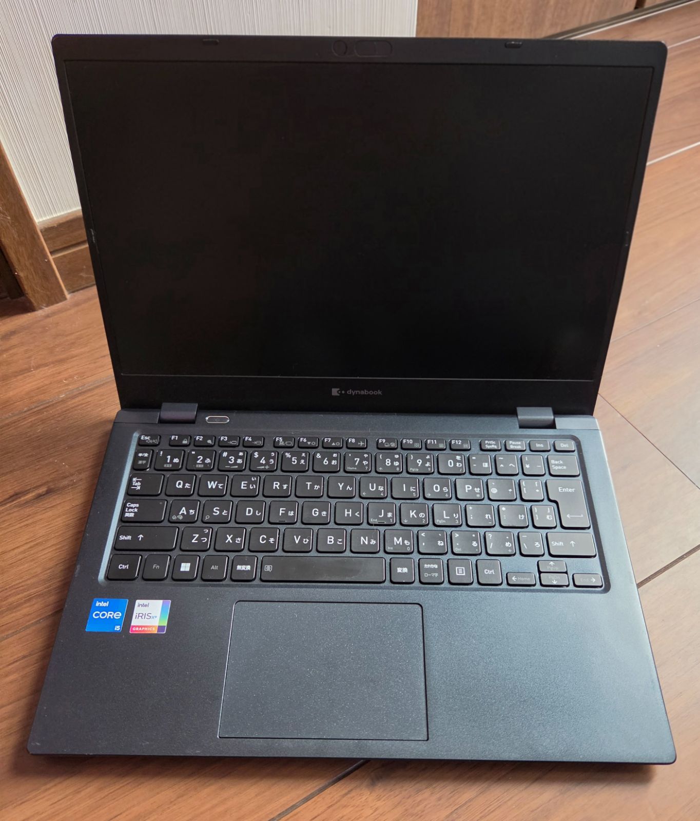 dynabook G83/HU ノートパソコン i5 16GB SSD238GB Office 2024 - メルカリ