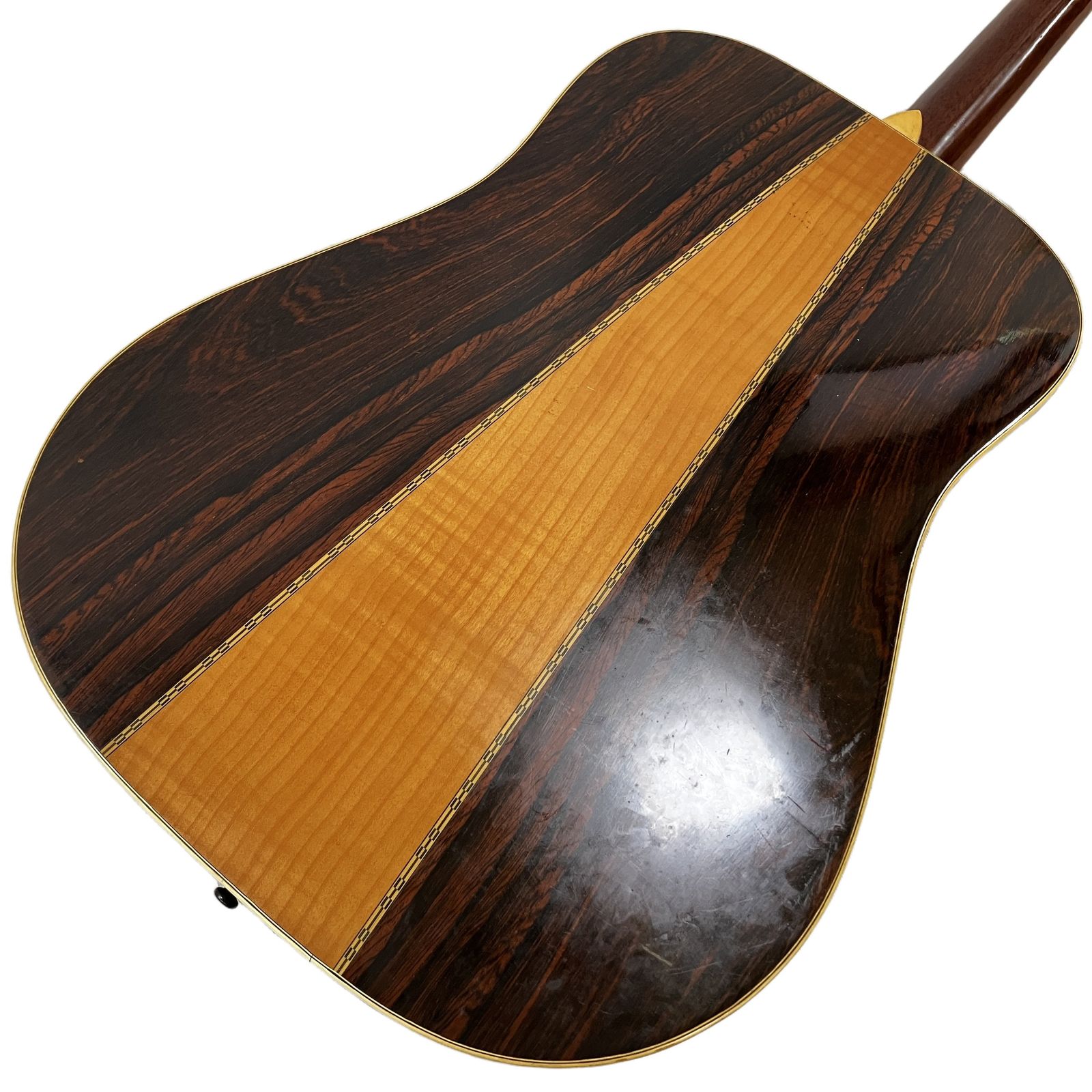 Morris W-40 アコースティックギター 楽器 モーリス 中古 ジャンク