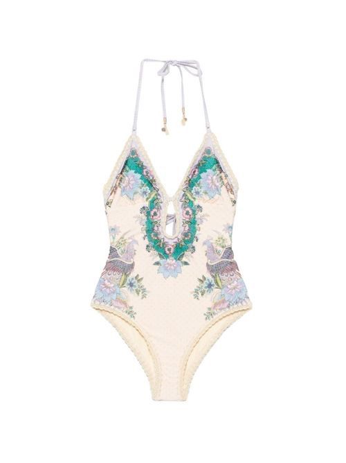 ZIMMERMANN INDRA 水着 送料無料