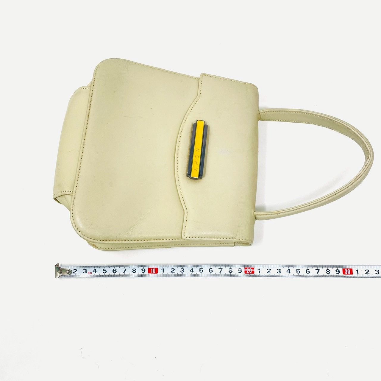 ❗️✨ブランドバッグ3点セット✨❗️】COACH・GIVENCHY・NINA RICCI 