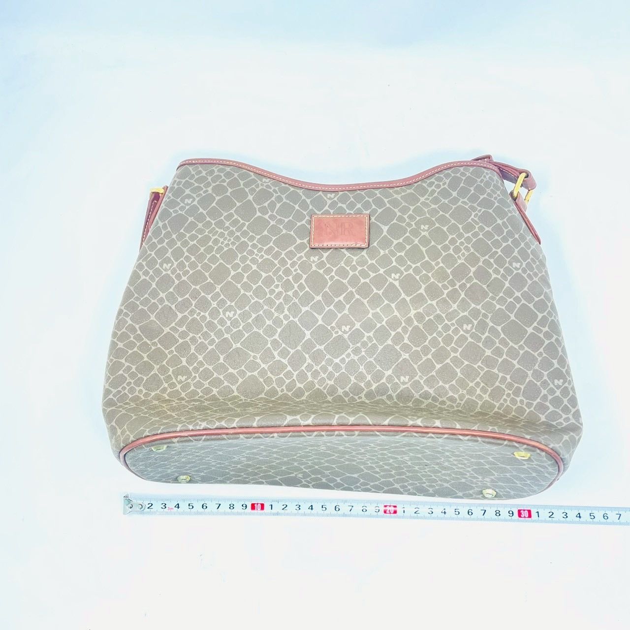 ❗️✨ブランドバッグ3点セット✨❗️】COACH・GIVENCHY・NINA RICCI 