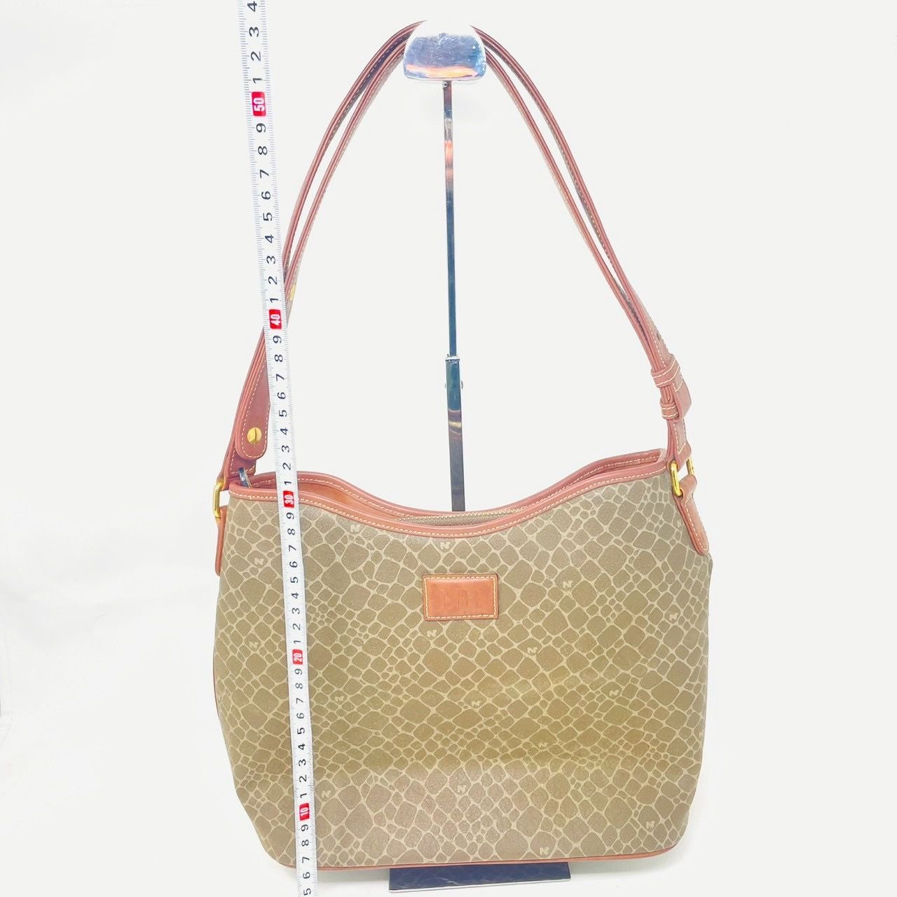 ❗️✨ブランドバッグ3点セット✨❗️】COACH・GIVENCHY・NINA RICCI 
