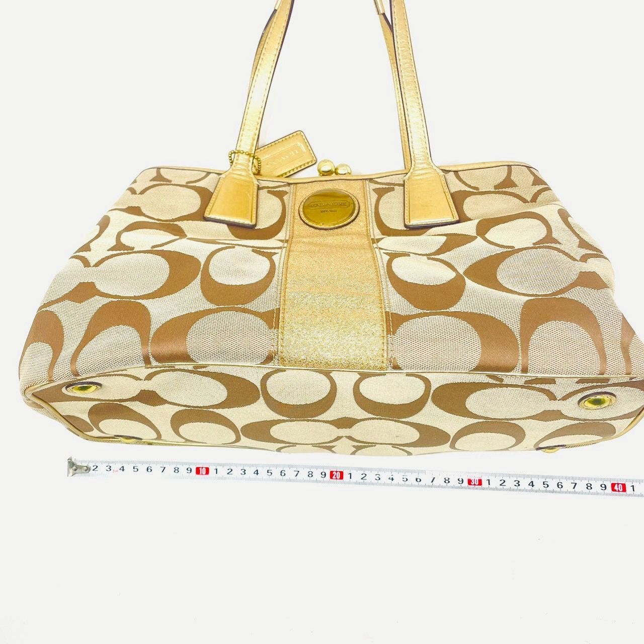 ❗️✨ブランドバッグ3点セット✨❗️】COACH・GIVENCHY・NINA RICCI 