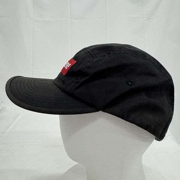 Supreme/シュプリーム Box Logo Camp Cap/ボックスロゴ キャンプ